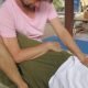 Thai Massage training in Chiang Mai